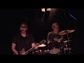 Marshall Crenshaw-Calling Out For Love(at Crying Time) live in Milwaukee, WI 10-20-21