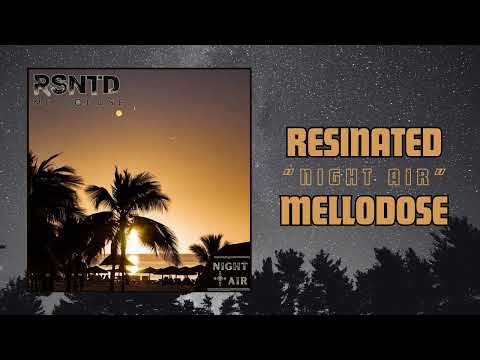 Mellodose and Kenny Mullins Music