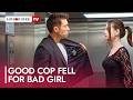 Good Cop Fell For Bad Girl LoveBusterTV