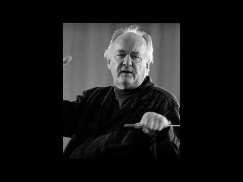 Ole Schmidt  ( 1928-2010)  - Toccata nr 2  Performed by Jarosław Bester accordion