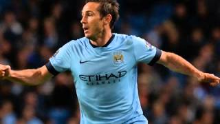 preview picture of video 'Harapan Manuel Pellegrini untuk memperpanjang masa bakti Frank Lampard di Etihad kini terwujud'