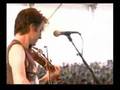 Andrew Bird - "A Nervous Tic Motion..." - Live at Bonnaroo