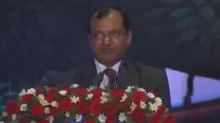 WHC 2014 – Inaugural Session_Sajjan Bhajanka ji