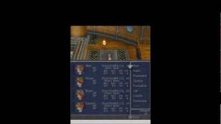 Let's Play Final Fantasy III Bonus Part 2 - The Iron Giant