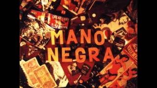 Mano Negra - Ronde de Nuit