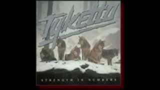 Tyketto - Strength In Numbers
