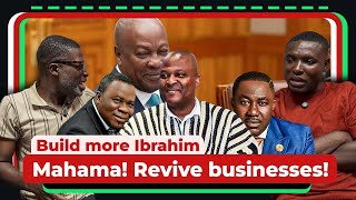 Yes $700k to the chiefs: Nana Jantuah strikes again! Defends Ibrahim Mahama on Damang takeover🎉🔥😱🗣️