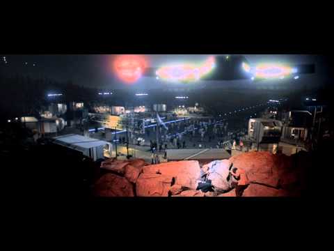 Close Encounters of the Third Kind Trailer (1080p)