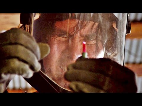 HOW TO BLOW UP A PIPELINE | Trailer deutsch german [HD]