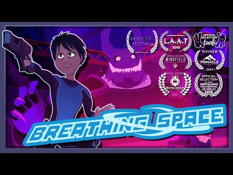 Breathing Space - Animated Short