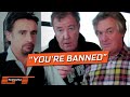 The Grand Tour A Message From The Guys