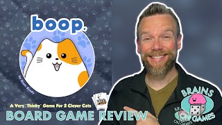 Brains On Games - boop. video thumbnail