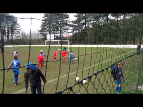 KFC Flandria Paal U8 - Anadol