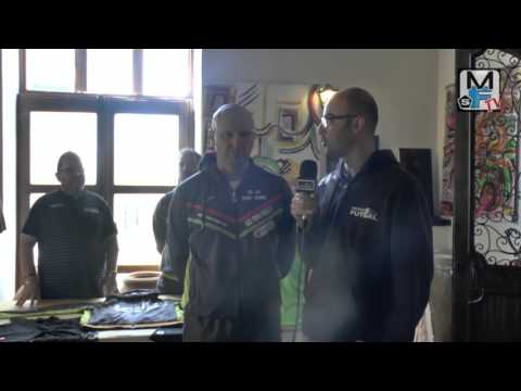 Serie D: PR2000 - Presentazione squadra