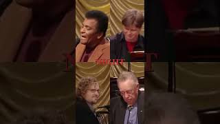 Charley Pride sings &quot;Your Cheatin&#39; Heart&quot; on Country&#39;s Family Reunion!