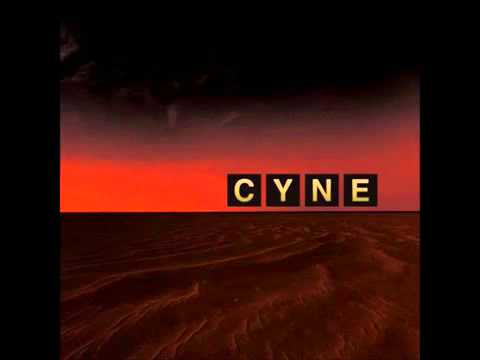 Cyne - Electric Blue