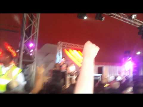 SW4 Festival - Sunday - Ram Records Arena