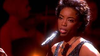 Heather Headley - &quot;I Will Always Love You&quot;