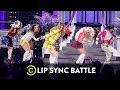 Lip Sync Battle Alicia Silverstone