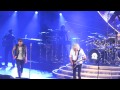 Queen + Adam Lambert - The Show Must Go On ...