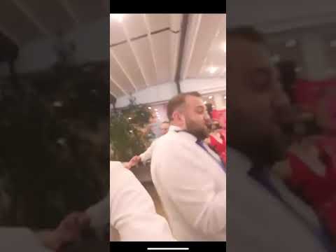 Kristijan Gocic i Aleksandar Zivkovic uz Orkestar Nikole Zarica 2019