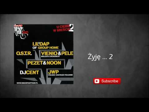 5. JWP, Ero, Foster, Kosi, Doni - Żyje... 2