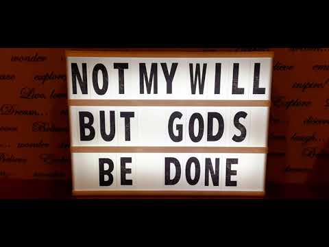 Bible Reading by Richard Luke Ch 22/24 KJV (42)