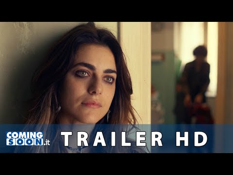 L'Amore a Domicilio (2020): Trailer Ufficiale del Film con Miriam Leone e Simone Liberati - HD