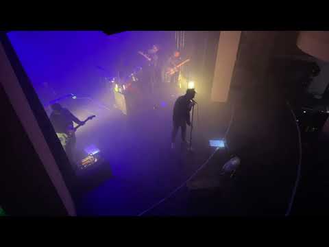 Echo And The Bunnymen Live in Berlin 2024 - Full Show