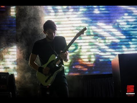 Vlage - White Dog (Original Mix)