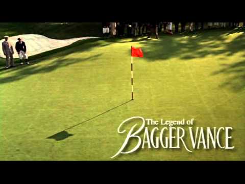 Legend of Bagger Vance OST 09 - Hole in One