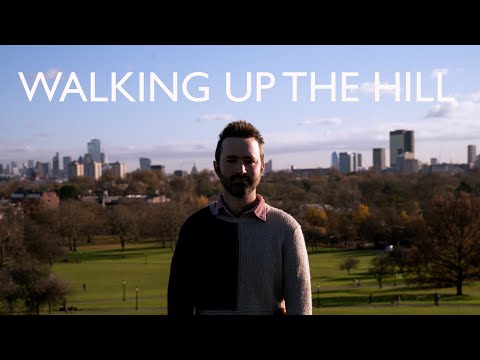 Walking Up The Hill - Tom Rosenthal