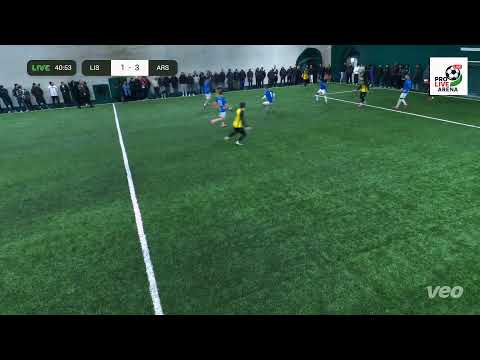 FC LISNIC TEAM vs FC ARSENAL IASI FINALA CUPA UNIRII IASI #live #football #soccer 1-3 final