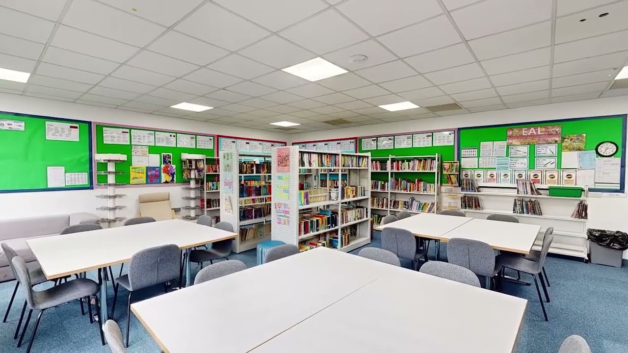 See Our School Facilities