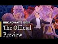 Official Preview Broadway S Best Great Performances On PBS