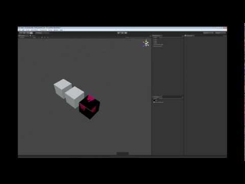 Introduction to 3D Game Development with Unity 3D