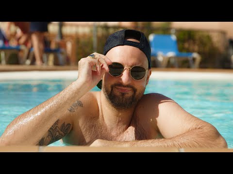 HesaÄijä - Hyppääppä kyytiin (Virallinen musiikkivideo)