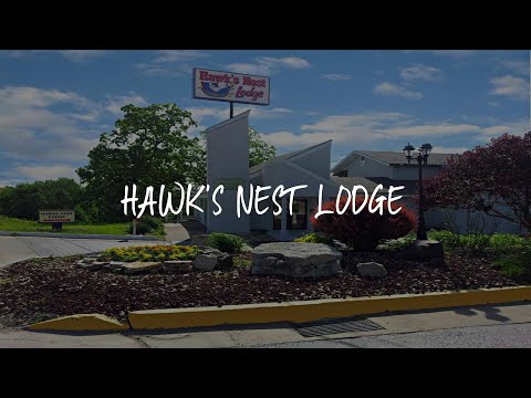 Hawk's Nest Lodge Review - Osage Beach , United States of America