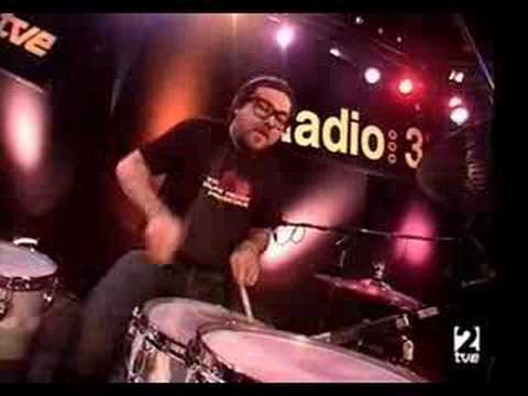 grande-marlaska - bloqueo (conciertos de radio 3)