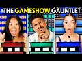 Boys Vs Girls Epic Gameshow Moments