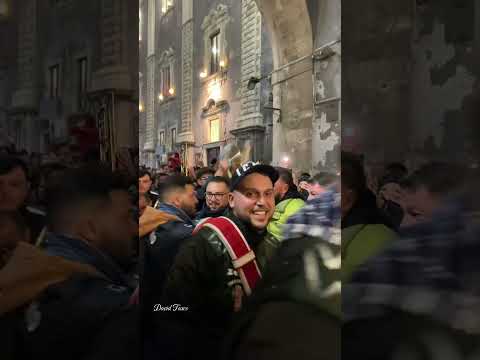 Cereo Pescivendoli ~ 02/02/2024