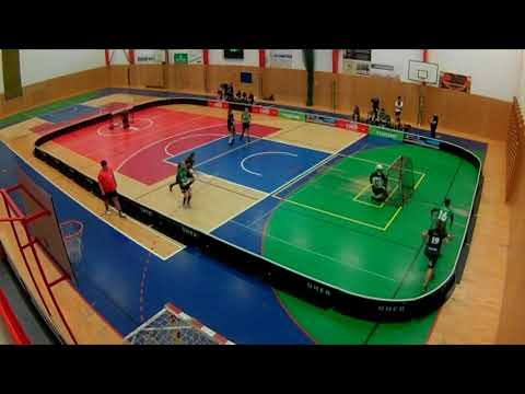 TJ Turnov - FBC Liberec