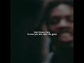 Denzel Curry - Ultimate (WhatsApp Status)