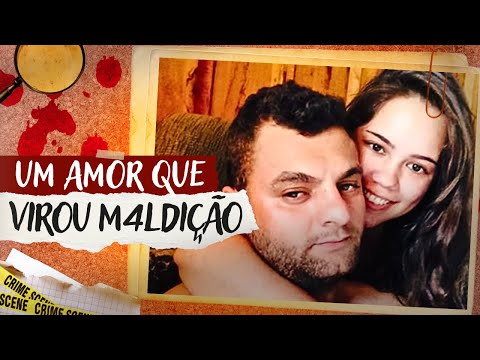 O FIM INTRIGANTE DE ISABELLA CAZADO em São José do Rio Claro - MT