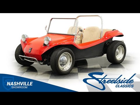 1967 Volkswagen Dune Buggy (CC-2032560) for sale in Lavergne, Tennessee