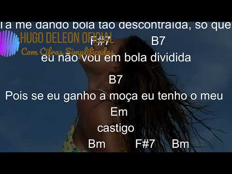 Bola Dividida - Luiz Ayrão