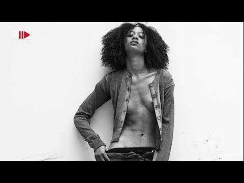 SELENA FORREST Top 10 Walks Spring 2023 - Fashion Channel