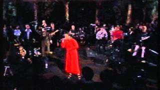 Lisa Nilsson - Ingen Kan Älska Dig (Live)