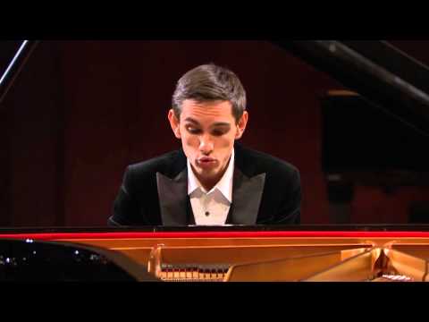 Dmitry Shishkin – Waltz in F major Op. 34 No. 3 (second stage)
