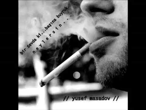 Mc koray 60 - İçimdeki sevgini nefretime döktüm 2008